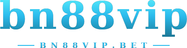 bn88vip logo